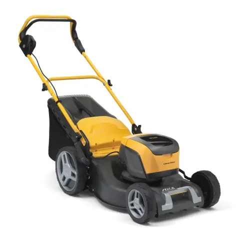 Reapris STIGA Collector 548 AE Kit Gräsklippare